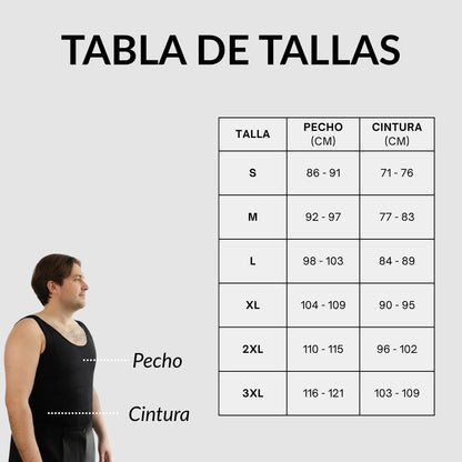 Azero™ Moldea tu cuerpo al instante. Sin esfuerzo, sin dietas