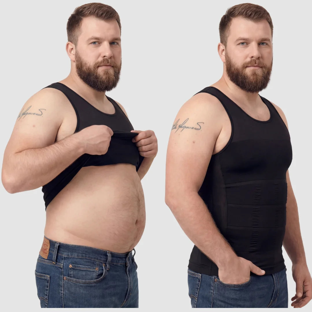 Azero™ Moldea tu cuerpo al instante. Sin esfuerzo, sin dietas